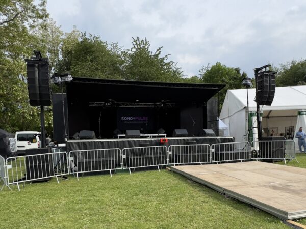Pack Fête de la musique